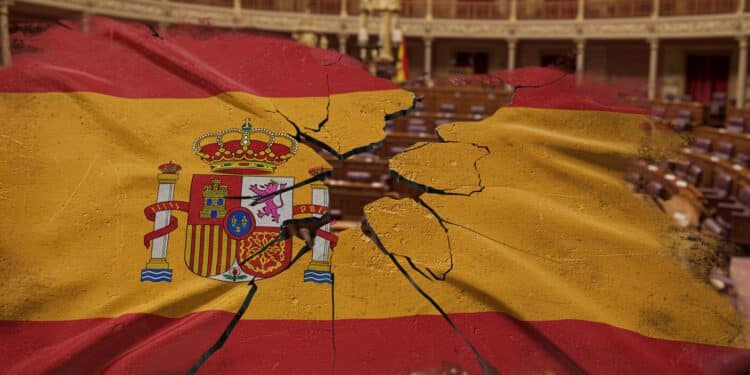 L’Espagne Sans Budget 2025 : Un Pari Risqué ? - Viral Mag Pedro Sánchez hésite sur le budget 2025 Entre négociations et croissance lEspagne peut elle prospérer sans plan financier    Viral Mag