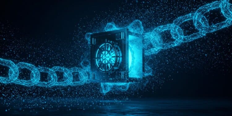 L’Ether sur les Exchanges au Plus Bas en 9 Ans : Vers une Hausse ? - Viral Mag 24032025 LEther sur les exchanges tombe à 897M un plus bas en 9 ans Signe dune pénurie à venir La suite pourrait surprendre Viral Mag