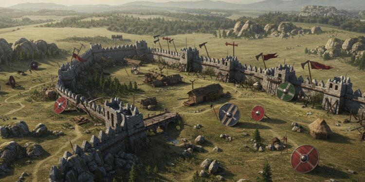 L’Europe Doit-Elle Se Réarmer Face aux Nouvelles Menaces ? - Viral Mag LEurope face à un tournant fin des illusions réarmement massif et défense commune Découvrez les enjeux et le plan à 800 milliards Viral Mag