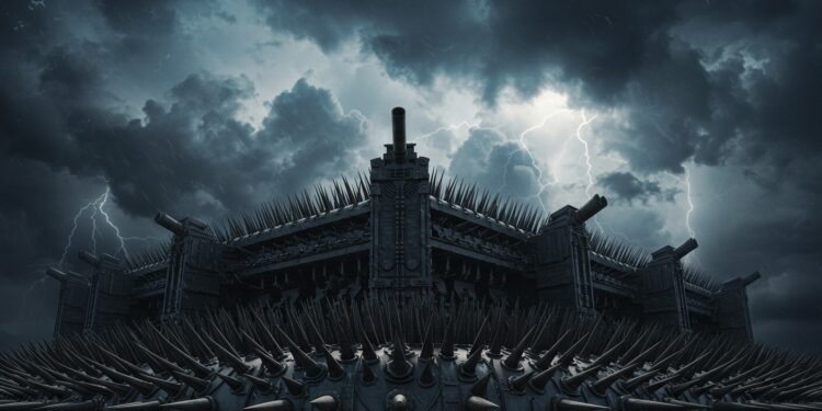 18032025   LEurope se prépare à la guerre pour léviter  800 milliards deuros pour une défense forte dici 2030 Mais sera t elle prête à temps    Viral Mag