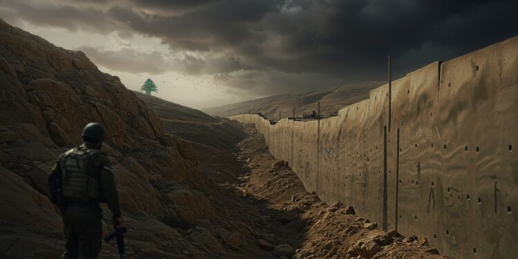 Liban : Un Soldat Blessé Libéré par Israël, Que S’est-il Passé ? - Viral Mag Un soldat libanais blessé capturé par Israël a été libéré Que cache ce geste Découvrez les détails dun conflit qui intrigue Viral Mag