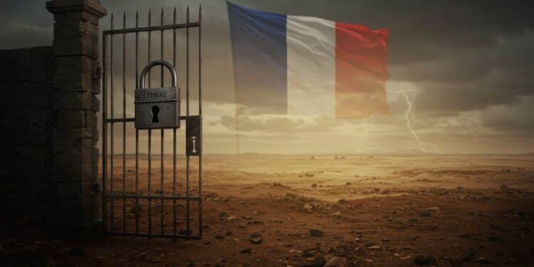 20032025   Un Français libéré après des mois en Iran  quels secrets cachent ces négociations  La suite va vous surprendre  229 caractères   Viral Mag