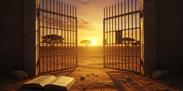 Libération d’un Universitaire au Mali : Victoire de la Liberté ? - Viral Mag Un universitaire emprisonné pour avoir critiqué la junte malienne est libéré après un an Retour sur une affaire qui secoue le pays    Viral Mag