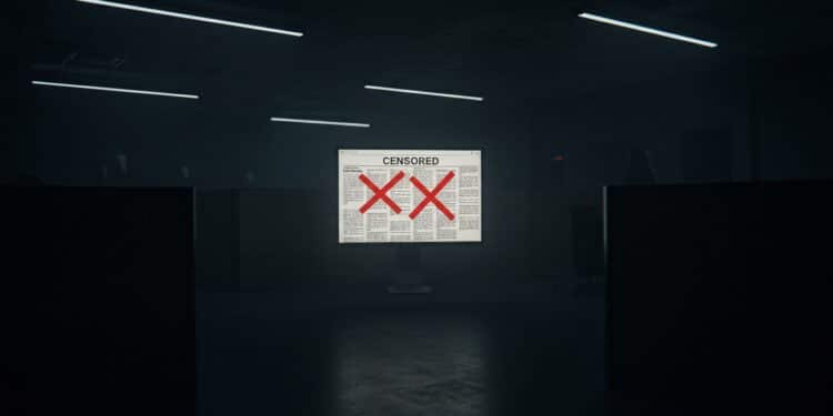 Liberté de la Presse en Danger au Pakistan : Répression en Hausse - Viral Mag Un journaliste pakistanais libéré sous caution face à une loi répressive La liberté de la presse en péril que se passe t il vraiment Viral Mag