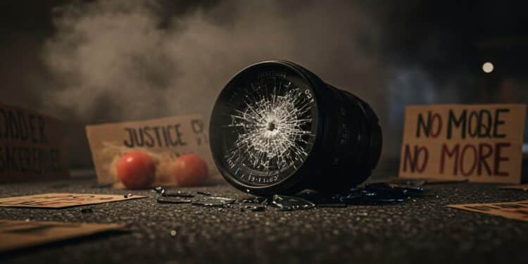 Découvrez comment les photographes turcs luttent pour informer malgré la répression Un récit choc sur la liberté de presse    Viral Mag