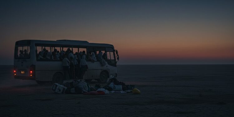 Découvrez pourquoi la Libye expulse 177 femmes et enfants nigérians Un retour volontaire ou forcé  Les chiffres choc révélés    Viral Mag