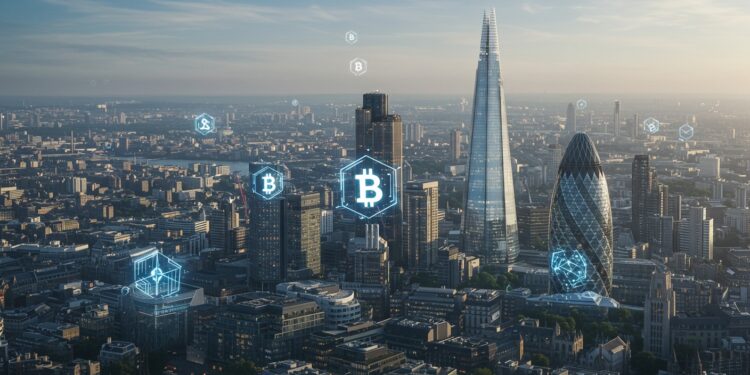 Licences Crypto au Royaume-Uni : Ce Qui Change en 2026 - Viral Mag Découvrez comment le Royaume Uni révolutionne la régulation crypto dès 2026 Nouvelles licences en vue un tournant pour lindustrie Viral Mag