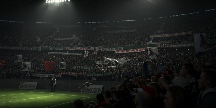 Ligue 1 : Polémique du Classique, Rabiot Riposte - Viral Mag Après le Classique PSG OM la polémique explose avec la réaction choc de Rabiot face aux insultes Sanctions en vue Viral Mag