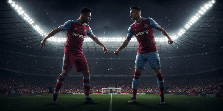 Ligue des Champions : Retrouvailles Explosives PSG vs Aston Villa - Viral Mag Un quart de finale épique se profile entre le PSG et Aston Villa Un ex joueur parisien brille et promet un duel mémorable Qui lemportera    Viral Mag