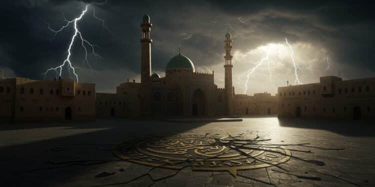 21032025   Le chef du Shin Bet limogé par Netanyahu  crise de confiance ou manoeuvre politique  Les révélations troublantes dune affaire sensible secouent Israël   Viral Mag