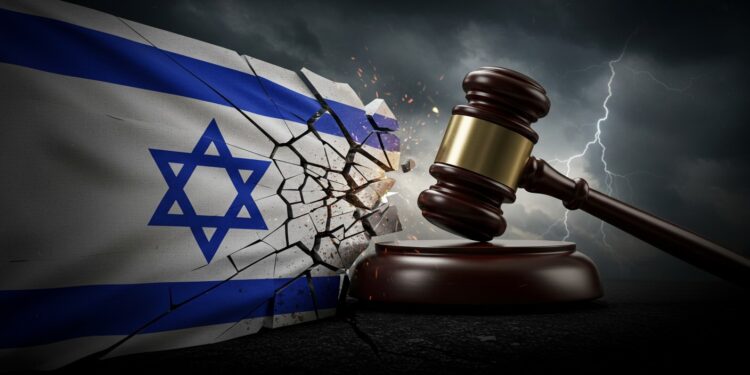 Limogeage du Chef du Shin Bet : Crise en Israël - Viral Mag 21032025 Le chef du Shin Bet limogé par Netanyahu décision contestée en justice et dans la rue Une crise qui menace la sécurité dIsraël La suite va vous surprendre Viral Mag