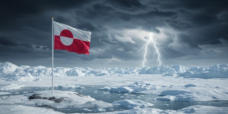 Découvrez le chemin vers lindépendance du Groenland  lois défis et débats Que réserve lavenir à cette île    Viral Mag