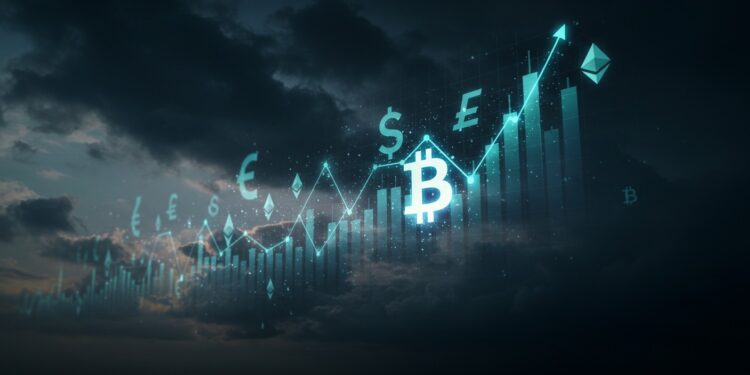 Découvrez si le rapport dinflation US pourrait relancer les actifs risqués comme le Bitcoin Une analyse choc à ne pas rater    Viral Mag