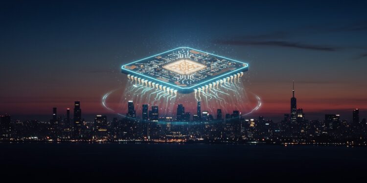 L’Informatique Quantique Révolutionne Notre Futur - Viral Mag Découvrez comment linformatique quantique transforme la science et la technologie Une révolution imminente  Cliquez pour tout savoir    Viral Mag