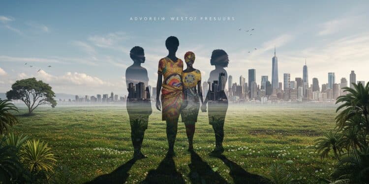 Découvrez le nouveau roman poignant de lécrivaine nigériane explorant les rêves féminins face aux diktats sociaux Un retour captivant    Viral Mag