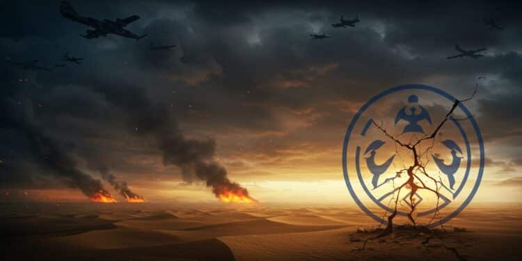 L’Iran Face aux Frappes Américaines au Yémen : Tensions Explosives - Viral Mag Découvrez comment lIran réagit aux frappes US au Yémen et les enjeux explosifs de ce conflit géopolitique Suspense et révélations Viral Mag