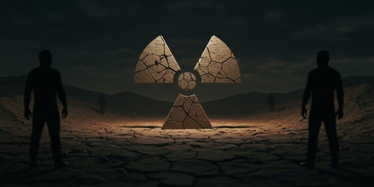 L’Iran Face aux Menaces Américaines : Tensions Explosives - Viral Mag LIran réagit aux menaces militaires des USA Négociations nucléaires en jeu riposte assurée la guerre est elle imminente Viral Mag