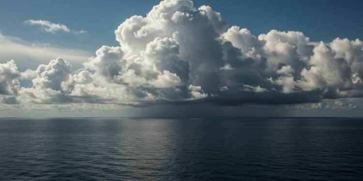 Lire les Nuages : Un Art Toujours Crucial en Mer - Viral Mag Découvrez pourquoi lire les nuages reste essentiel en navigation malgré la technologie Un savoir ancestral à redécouvrir Viral Mag