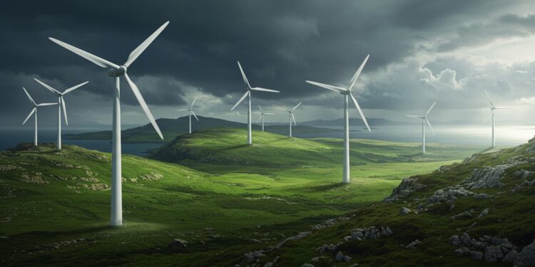 L’Irlande Face à 26 Milliards d’Euros d’Amende Climatique - Viral Mag 26 milliards deuros lIrlande en danger face aux objectifs climatiques 2030 Découvrez pourquoi et comment elle peut éviter cette sanction colossale Viral Mag