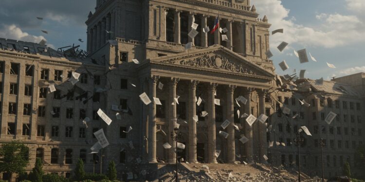 Le fisc US prévoit de couper 50 de ses effectifs Trump et Musk en guerre contre la bureaucratie  quels impacts  Cliquez pour tout savoir    Viral Mag