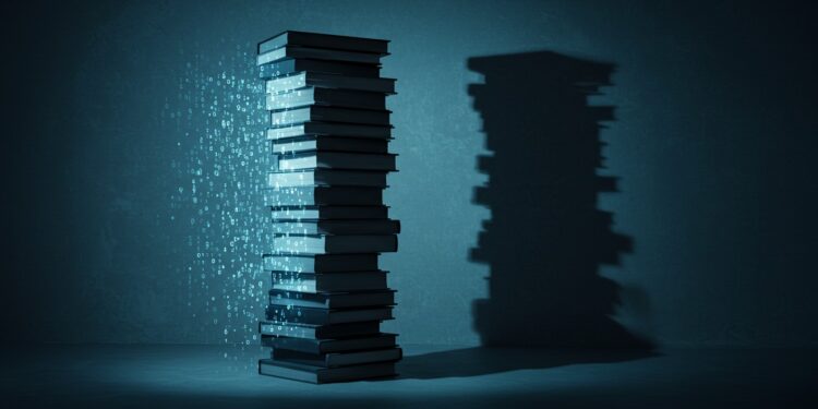 Livres et IA : Meta Attaqué pour Violation des Droits - Viral Mag Meta poursuivi en France pour usage illégal de livres dans son IA Les auteurs et éditeurs ripostent  un scandale qui secoue la culture    Viral Mag