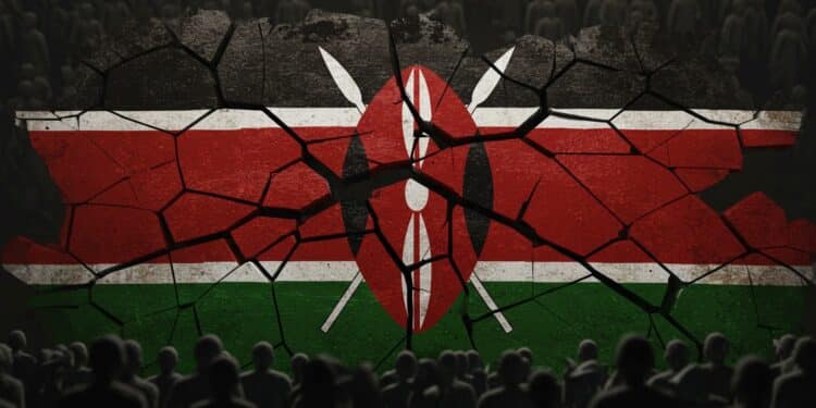 Loi Anti-LGBT+ : Le Kenya Risque 7,8 Milliards de Pertes - Viral Mag 26032025 Un projet de loi au Kenya pourrait coûter 78 milliards $ par an en visant la communauté LGBT+ Tourisme et aide étrangère en danger jusquoù ira limpact Viral Mag