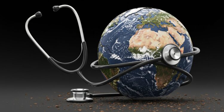 LOMS revoit ses ambitions après le retrait des USA Budget en baisse priorités repensées  découvrez les défis dune organisation en crise    Viral Mag