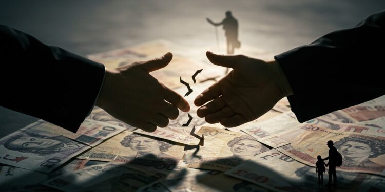 Londres et Kigali : Clash Diplomatique sur les Migrants - Viral Mag Londres refuse de payer Kigali pour un accord migrant abandonné Tensions et millions en jeu  que cache ce bras de fer diplomatique    Viral Mag