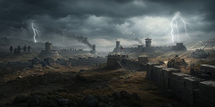 L’UE Face à la Menace : Une Défense en Urgence ? - Viral Mag LUE doit elle agir en urgence pour sa défense Découvrez les plans choc et les débats brûlants du Parlement face à la menace russe Viral Mag