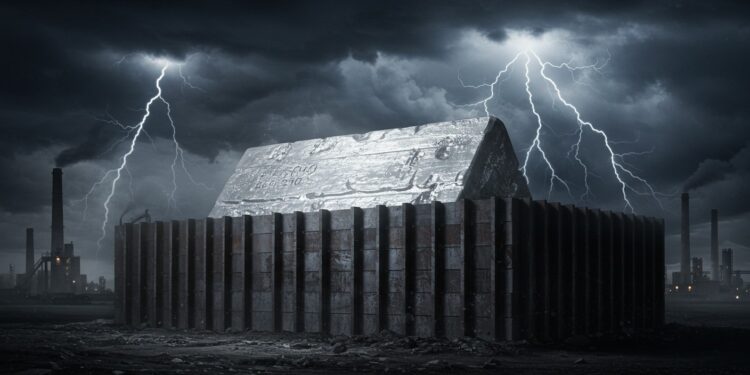 18032025   LUE contre attaque face à laluminium low cost qui menace ses usines Une enquête choc pourrait tout changer  taxes à venir  La suite va vous surprendre    Viral Mag