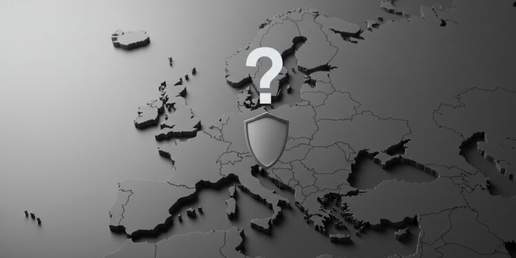 L’UE Renonce au Réarmement : Un Simple Changement de Nom ? - Viral Mag 21032025 LUE change Réarmer lEurope en Readiness 2030 après des critiques Un vrai plan de défense ou juste des mots La suite va vous surprendre Viral Mag