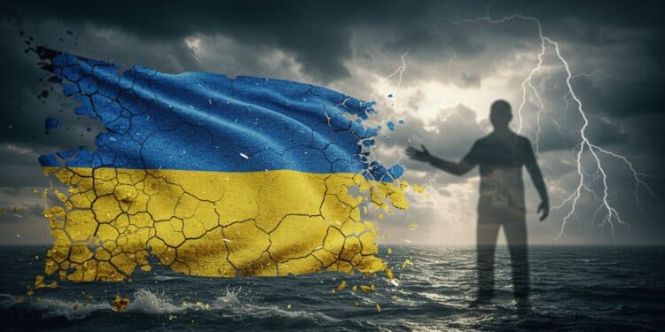 L’Ukraine Face à Trump : Paix ou Crise en Suspens ? - Viral Mag Découvrez comment lUkraine tente de séduire Trump pour la paix malgré la fin de laide US Une trêve possible    Viral Mag