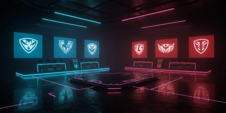 L’Union des Clubs d’Esport Français : Une Révolution ? - Viral Mag LUnion des clubs desport français voit le jour  Quels changements pour les pros et les fans  Découvrez les enjeux et impacts majeurs   Viral Mag