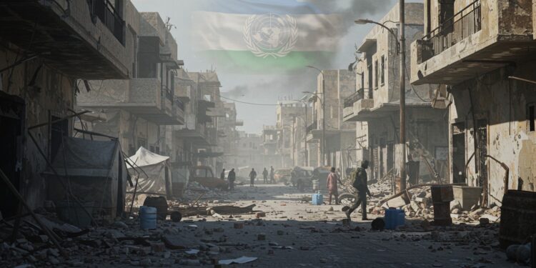 Découvrez pourquoi lUnrwa reste irremplaçable à Gaza selon son chef malgré les pressions dIsraël Une solution politique est elle la clé    Viral Mag