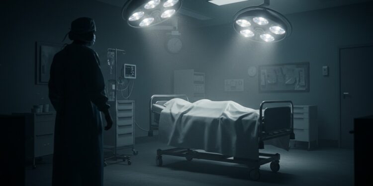 Découvrez le combat des victimes dun ex chirurgien en France pour surmonter lamnésie traumatique grâce à lEMDR et lhypnose Un récit poignant    Viral Mag