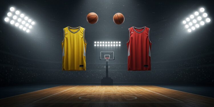 Suivez le choc Maccabi Tel Aviv   Monaco en Euroligue le 13 mars 2025 Analyse enjeux et pronostics pour ce match brûlant de la 29e journée    Viral Mag