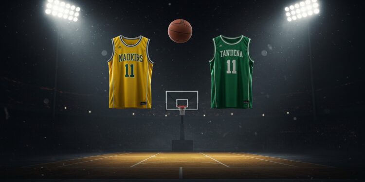 Maccabi Tel Aviv vs Panathinaïkos : Duel Épique en Euroligue - Viral Mag Le 26 mars 2025 Maccabi Tel Aviv affronte Panathinaïkos en Euroligue Un match explosif à ne pas manquer qui lemportera Découvrez tout ici Viral Mag