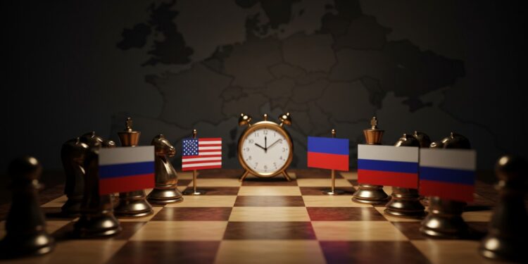 Macron et la Pression sur Moscou : Vers un Cessez-le-Feu ? - Viral Mag Macron hausse le ton contre Moscou pour un cessez le feu en Ukraine Trump durcira t il les sanctions  Découvrez les enjeux de cette crise explosive    Viral Mag