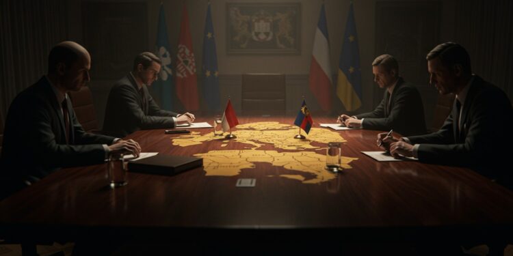 Macron et l’Ukraine : Un Tournant Géopolitique Explosif - Viral Mag Macron sadresse aux Français sur lUkraine et lEurope face à un bouleversement géopolitique Quelles décisions cruciales vont émerger  Cliquez pour savoir    Viral Mag