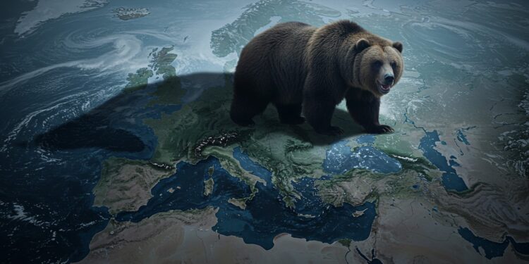 Macron Face aux Crises Mondiales : Retour en Force ? - Viral Mag Macron reprend la scène internationale face à la Russie et Trump Stratégie ou opportunisme Découvrez son retour en force Viral Mag