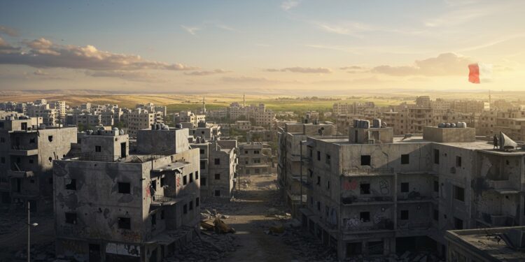 Macron Ouvre la Porte au Président Syrien : Quelles Conditions ? - Viral Mag Macron prêt à accueillir le président syrien sous conditions strictes transition sécurité réfugiés Que va t il se passer Viral Mag