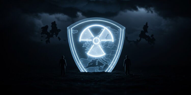 Macron propose une protection nucléaire pour lEurope face à la Russie Un tournant stratégique ou un pari risqué  Découvrez les enjeux    Viral Mag