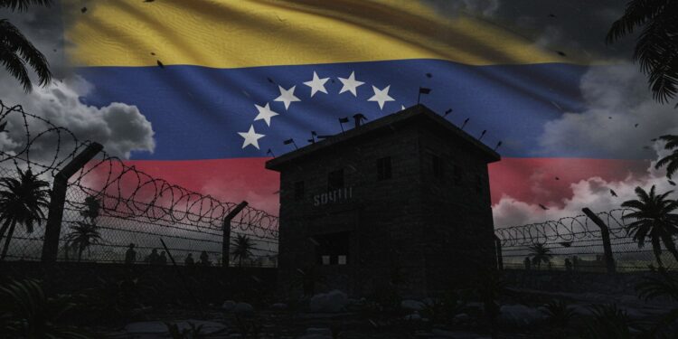 Maduro demande à lONU de protéger des Vénézuéliens emprisonnés au Salvador par les USA Que cache cette crise explosive  Cliquez pour tout savoir    Viral Mag