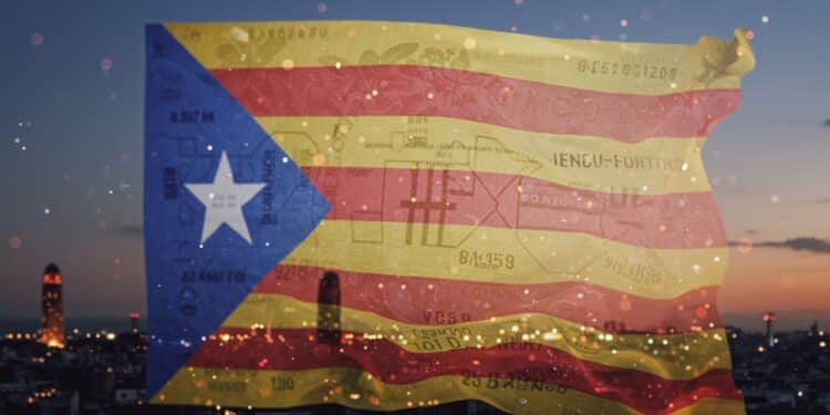 En Catalogne les indépendantistes lient titres de séjour au catalan Quels impacts pour les migrants et la région  Découvrez les détails    Viral Mag