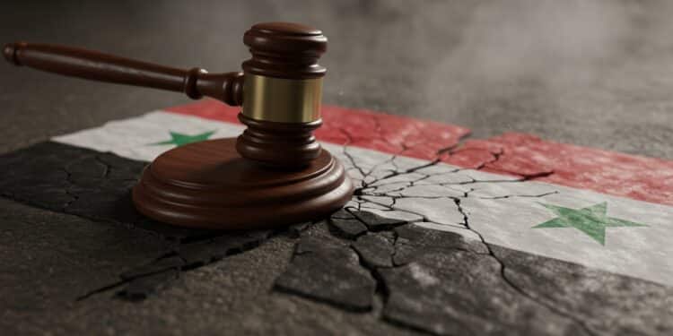 Mandat d’Arrêt de Bachar al-Assad : La Justice Française Tranche - Viral Mag 25032025 La France jugera t elle Bachar al Assad pour crimes contre lhumanité Réponse le 4 juillet son immunité tiendra t elle face aux attaques chimiques Suspense total Viral Mag