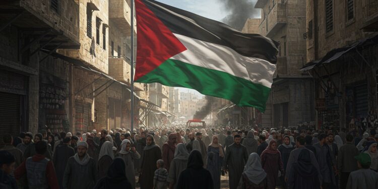 Manifestations Anti-Hamas à Gaza : Le Peuple Se Révolte - Viral Mag Gaza sembrase des centaines scandent Hamas dehors dans des manifestations historiques Que se passe t il vraiment Cliquez pour tout savoir Viral Mag