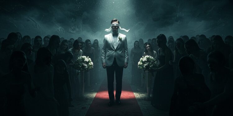 MAPR 2025 : Pourquoi Bruno Fait-il Tant Parler ? - Viral Mag Bruno de MAPR 2025 déchaîne les passions Entre défi osé et polémique découvrez pourquoi il divise les fans dans cet article explosif Viral Mag