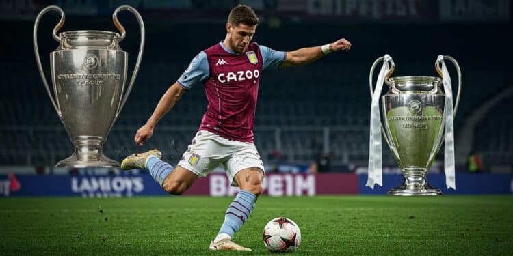 Marcus Rashford Renaît à Aston Villa : Retour Gagnant ? - Viral Mag Découvrez comment Marcus Rashford retrouve son éclat à Aston Villa après un prêt surprise Un doublé en Cup et des ambitions en Ligue des champions Viral Mag