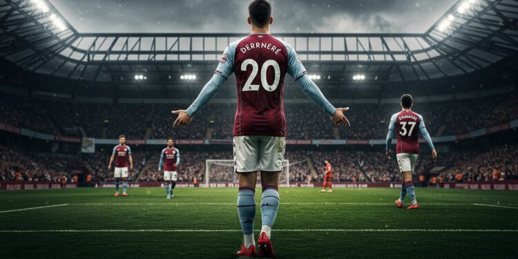 Marcus Rashford : Retour Gagnant Avant PSG ? - Viral Mag Un doublé salvateur contre Preston Rashford revient en force avant daffronter le PSG en Ligue des champions Décryptage dun renouveau explosif Viral Mag