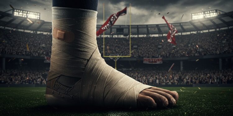 Découvrez comment Marcus Thuram malgré une blessure reste clé pour lInter Milan en Ligue des champions Un rôle vital à ne pas manquer    Viral Mag